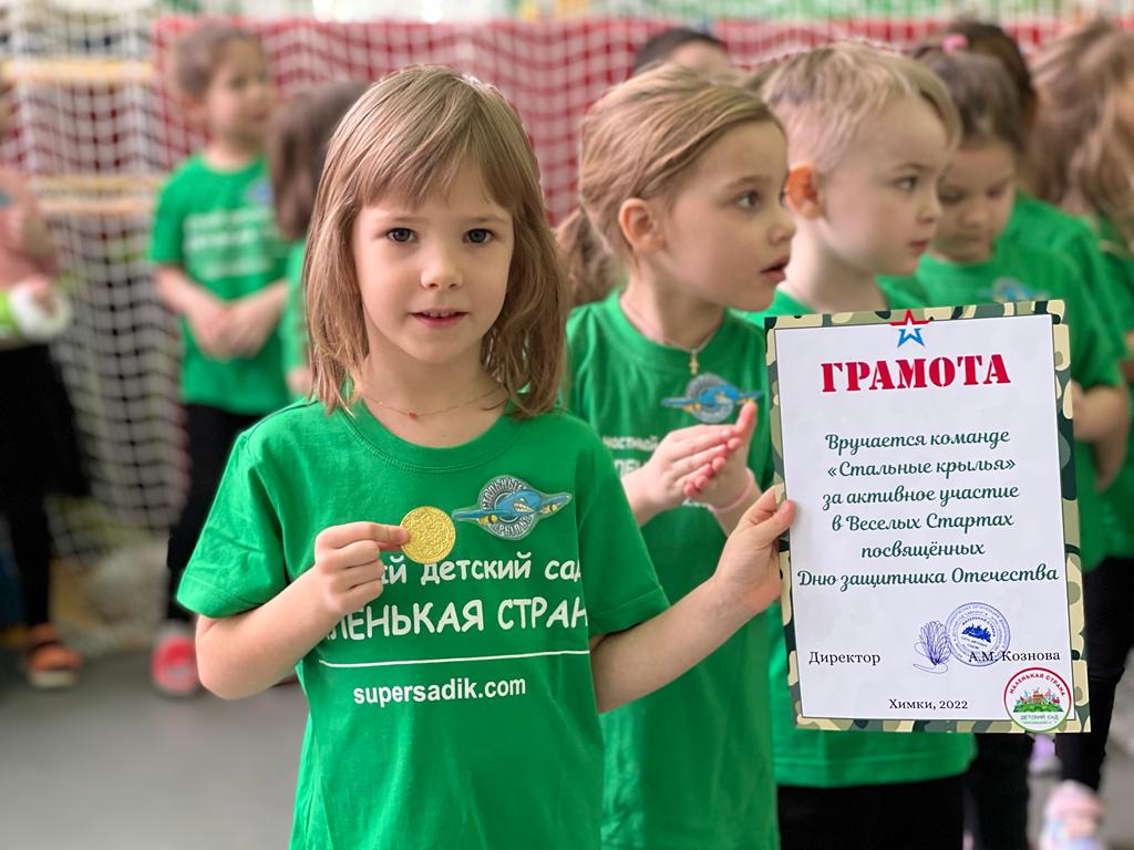 Программа обучения детского сада 3 - 7 лет - Маленькая Страна Химки:  частный детский сад (садик) в сходне, зеленоград.,